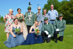 2023 Schützenfestsonntag