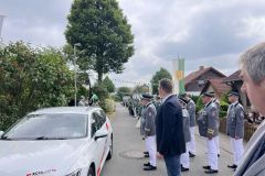 2024 Montag Schützenfrühstück