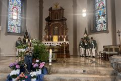 2024 Samstag Messe