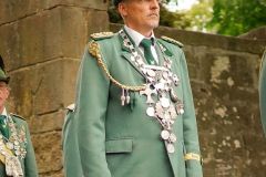 k-Koenig-Zapfenstreich