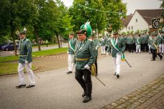 k-Zapfensteich-Abmarsch