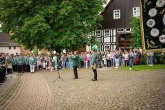 k-Zapfenstreich-Gaeste