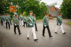 k-Zapfenstreich-Koenig-Abmarsch