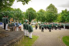 k-Zapfenstreich-Schuetzenb